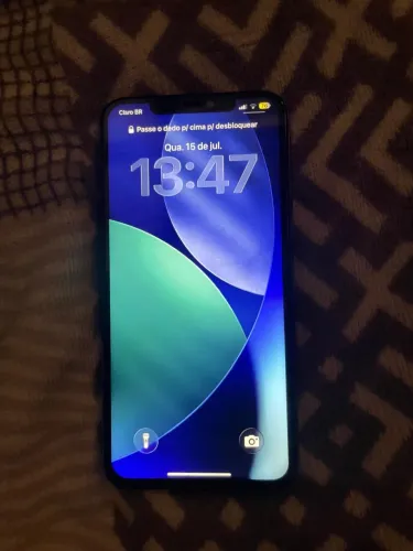 iPhone 11 Pro Max Gold