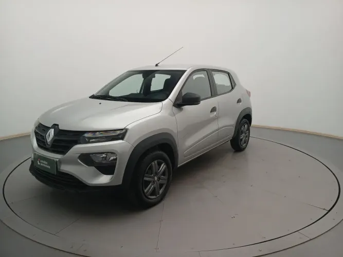 Renault Kwid 1.0 Zen 2025