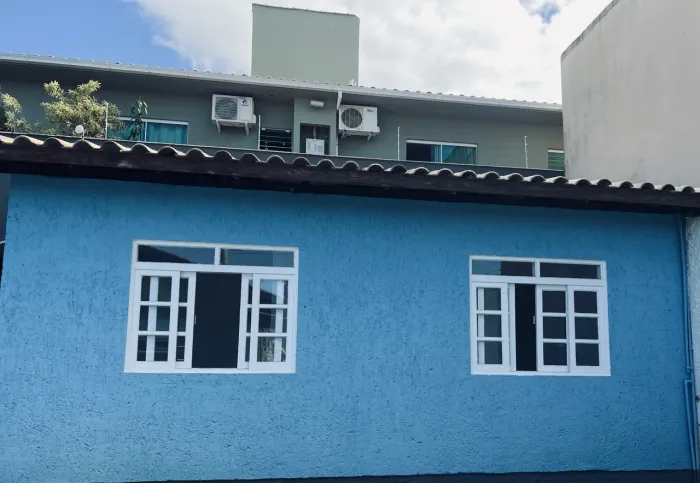 Alugo kit net com água em luz inclusos no aluguel 