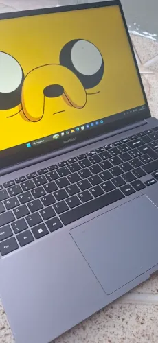 Galaxy book 4