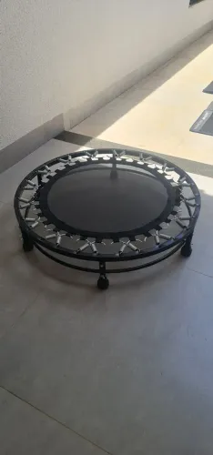 Jump em ótimo estado de conservação