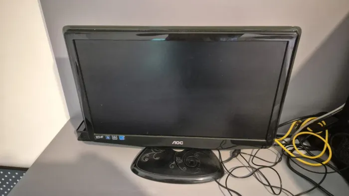 Lindo computador