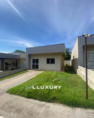 Casa para alugar no Vale das Brisas no Condomínio Vista do Bosque II