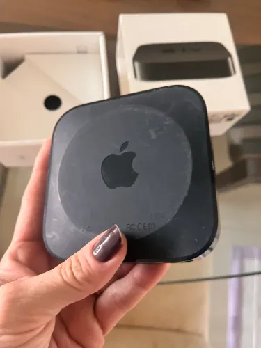 Apple TV