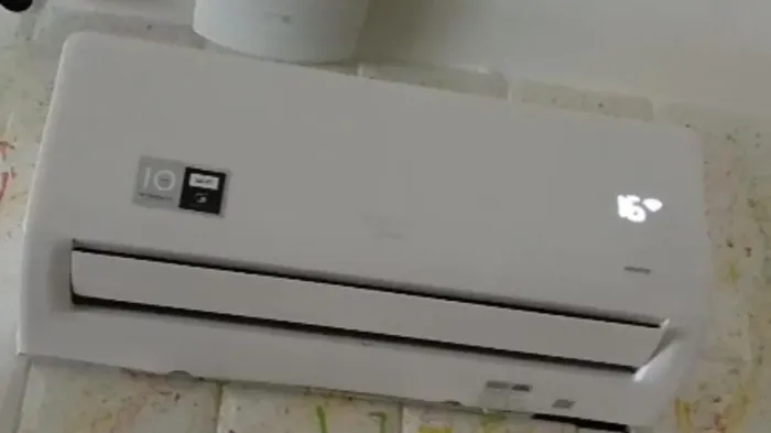 Ar condicionado- Split Inverter Midea