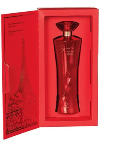 Grace Rouge Absolu