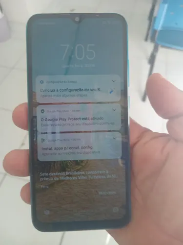 Vendo celular xiaumi Redimi 12,5