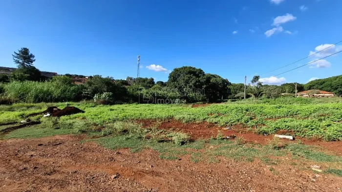 Venda de Terreno / Área na cidade de Araraquara