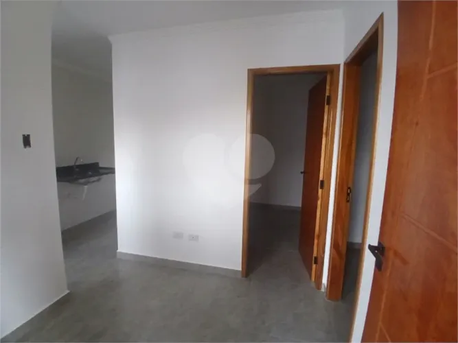 Apartamento com 2 quartos à venda em Vila dom pedro ii - SP