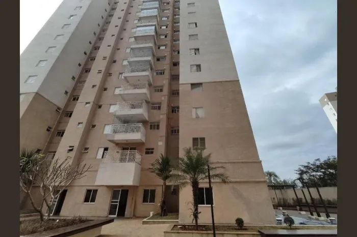 Apartamento com 2 quartos à venda, 63 m² por R$ 435.000 - Macedo - Guarulhos/SP