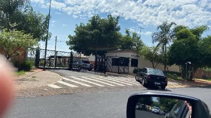 Condições especiais Casa no Terras da Cidade, Sertaozinho - SP, Nº 600, 2 quartos, 1 vaga