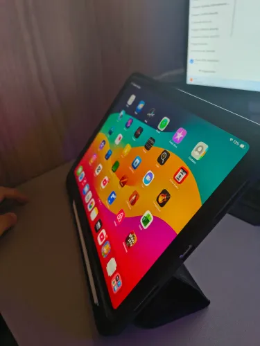 IPAD 10° GERAÇÃO