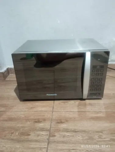 Microonda Panasonic 31L (ENTREGO)