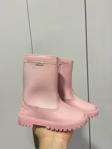 Bota infantil Molekinha