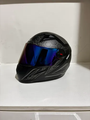 Capacete FW3 GT 2 Integral TAM 58