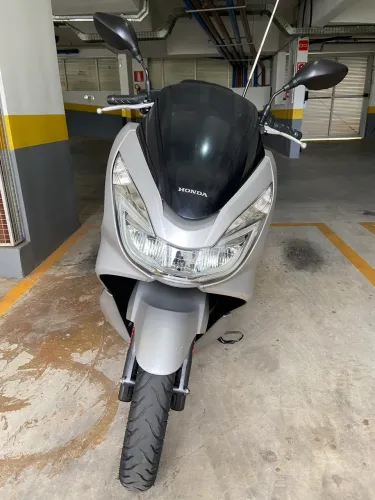 PCX 2018/2018