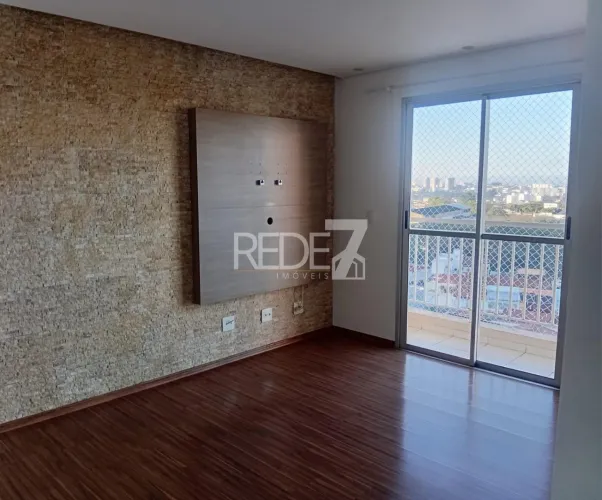 apartamento - Bonfim - Campinas