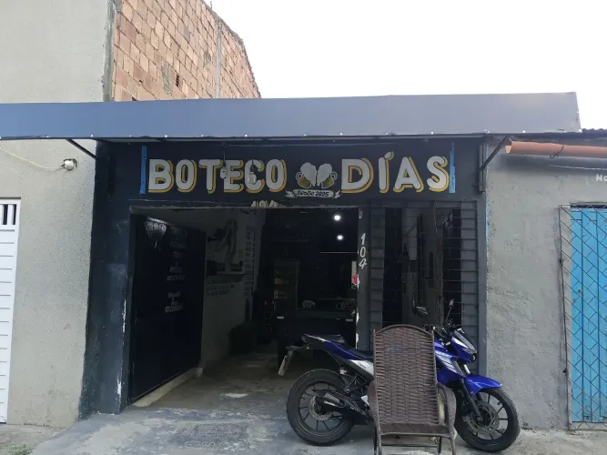 arrendo bar