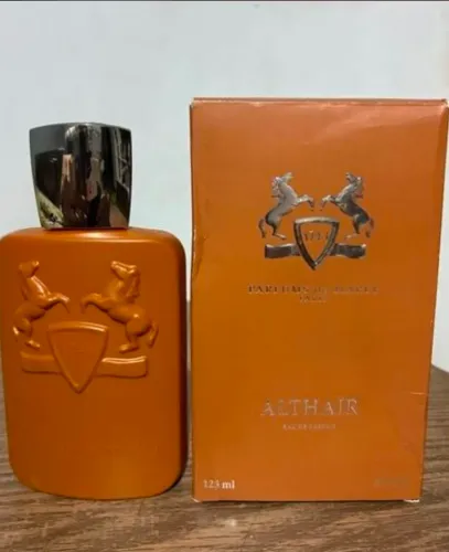 Althaïr de Parfums de Marly