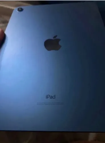 Ipad 10 / azul / A SUA OPORTUNIDADE É ESSA.