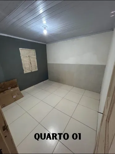Vendo casa em abaetetuba aberta a negociação