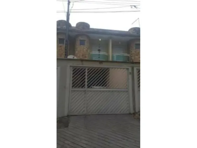 Casa em Leilão - Vila Formosa - São Paulo - SP
