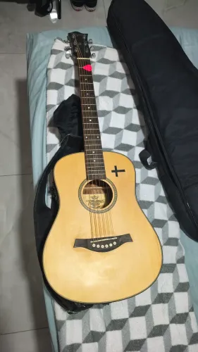 Violão Tagima baby