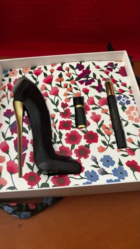 ? Carolina Herrera Good Girl 80ml ? Original