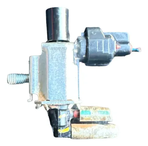 Valvula Solenoide Turbina L200 New Triton 2.4 K5t46494