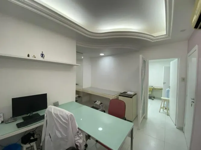 Imóvel Comercial Centro