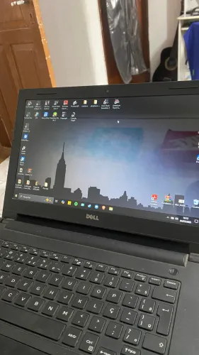 Notebook Dell Inspiron 3442 Core i5-4210U 1.70GHz