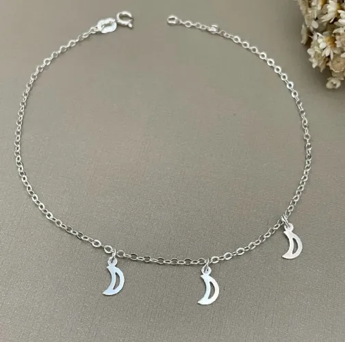 Pulseira| Prata 925