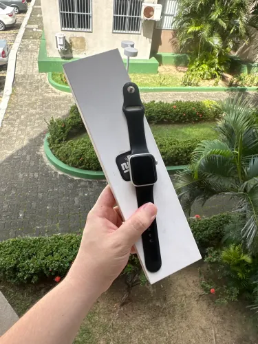 Apple Watch SE 2ª Geração 