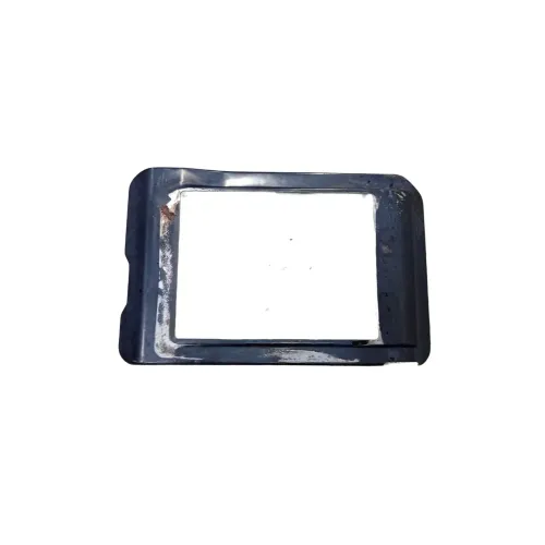 PROTEÇÃO RADIADOR INTERCOLER PAJERO SPORT 2.5 2008 ORIGINAL