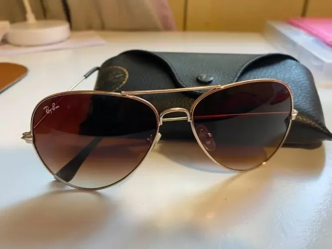 ÓCULOS DE SOL RAY-BAN