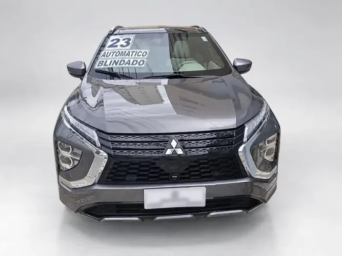 Mitsubishi Eclipse Cross HPE 1.5 16V 165cv AUT 2023
