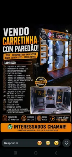 SOM AUTOMOTIVO