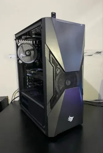 Vendo Pc com 3060 12g ou troco por ps5 + volta!!!