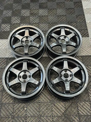 BAR TE37 - 4x108