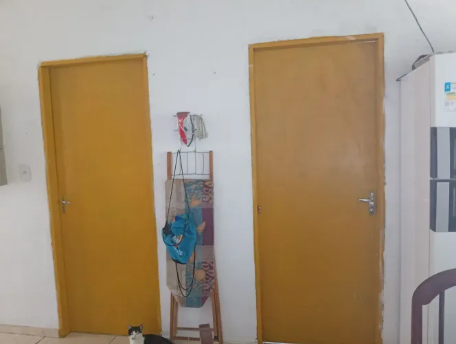 Vendo essa casa no bairro cidade de Deus