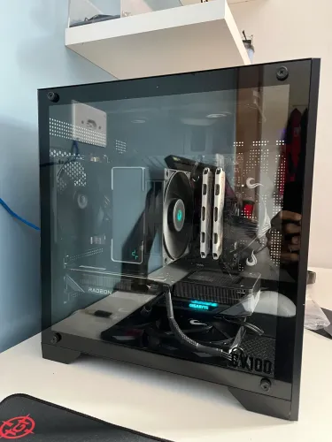 VENDO PC GAMER USADO