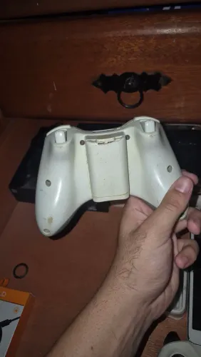 Controle Xbox 360