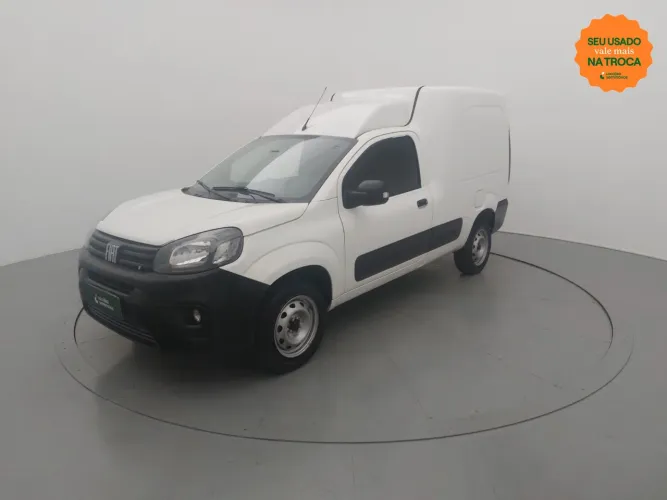 Fiat Fiorino Endurance EVO 1.4 Flex 8V 2P 2025