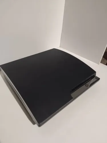PS3 SLIM COM DEFEITO