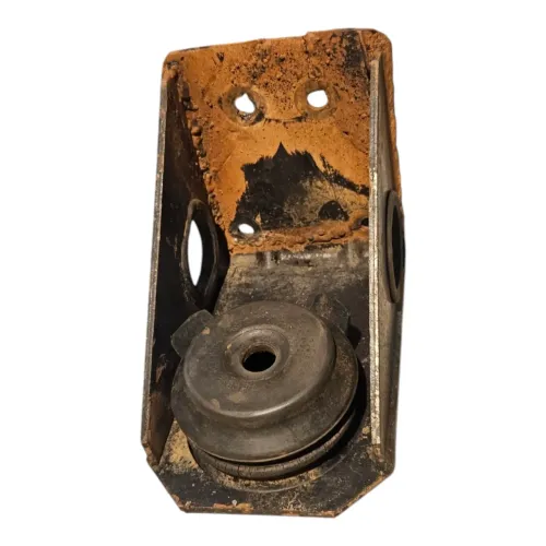 Suporte Coxim Dianteiro Cabine Mercedes Benz 710