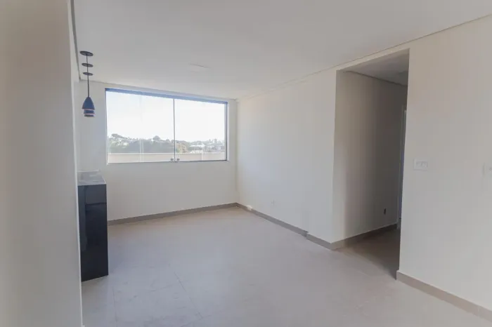 Apartamento à Venda - Santa Tereza, 3 Quartos, 150 m2