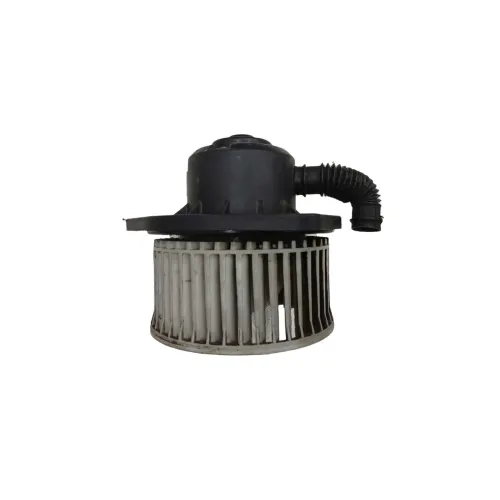 Motor Ventilador Ar Quente Nissan Frontier 2002-2007