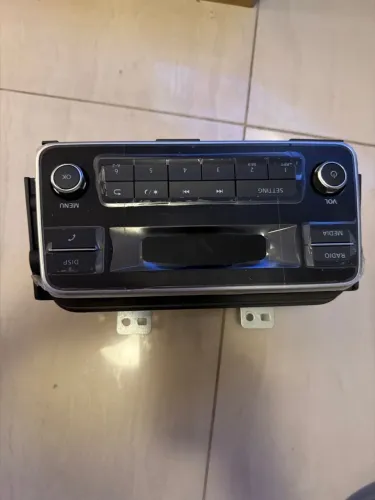 Rádio Original Nissan Kicks 1.6 2019