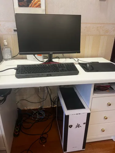 PC GAMER RESERVADO