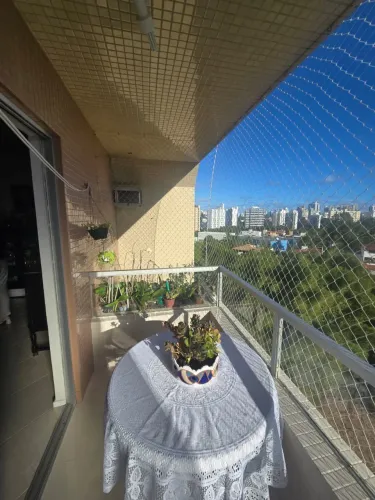 Imóvel para venda com 108 metros quadrados com 3 quartos em Pituba - Salvador - BA